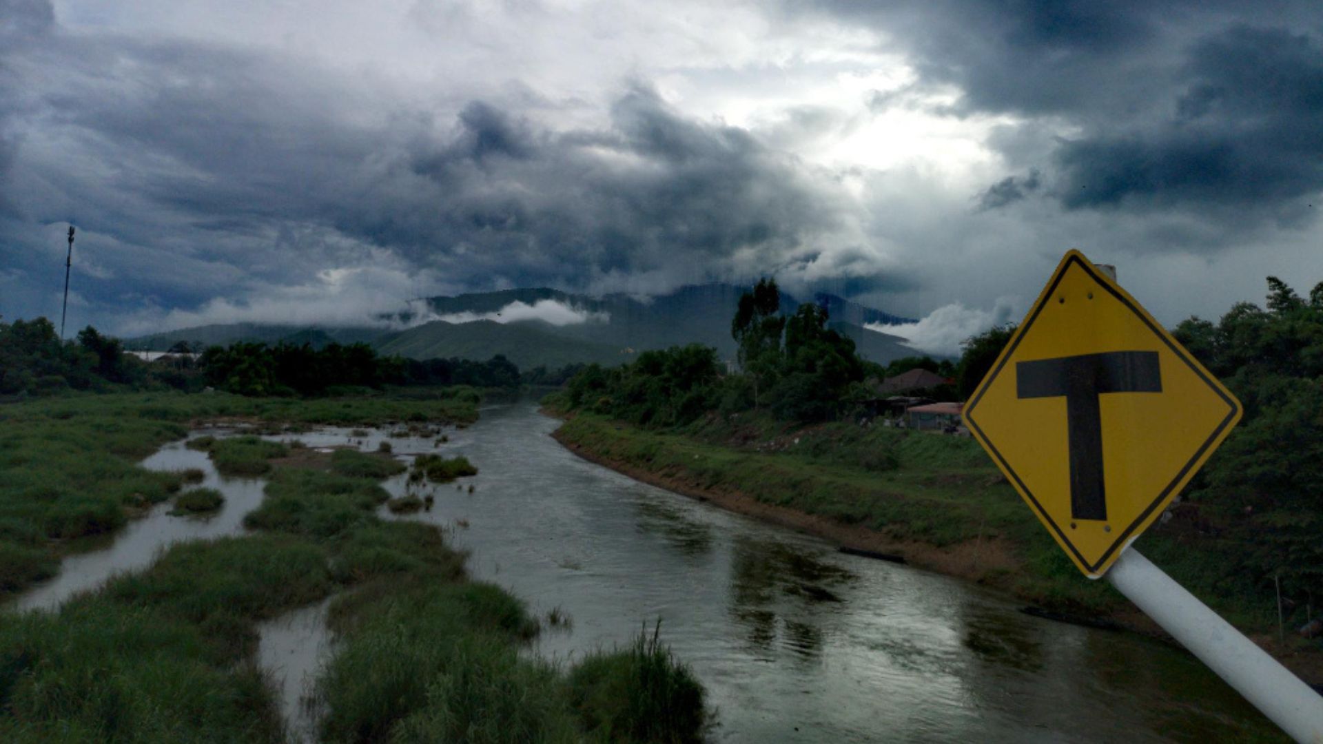 La buena noticia es que el informe también habla de un cambio gradual.