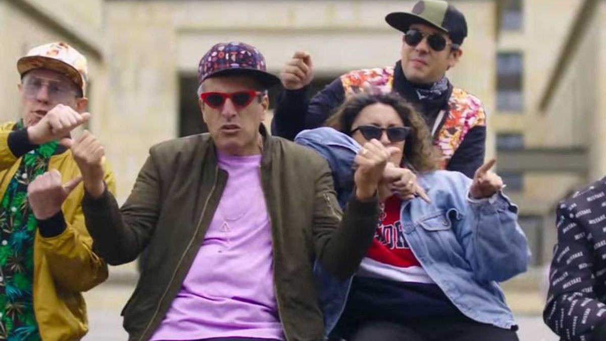 Luis Fernando Velasco