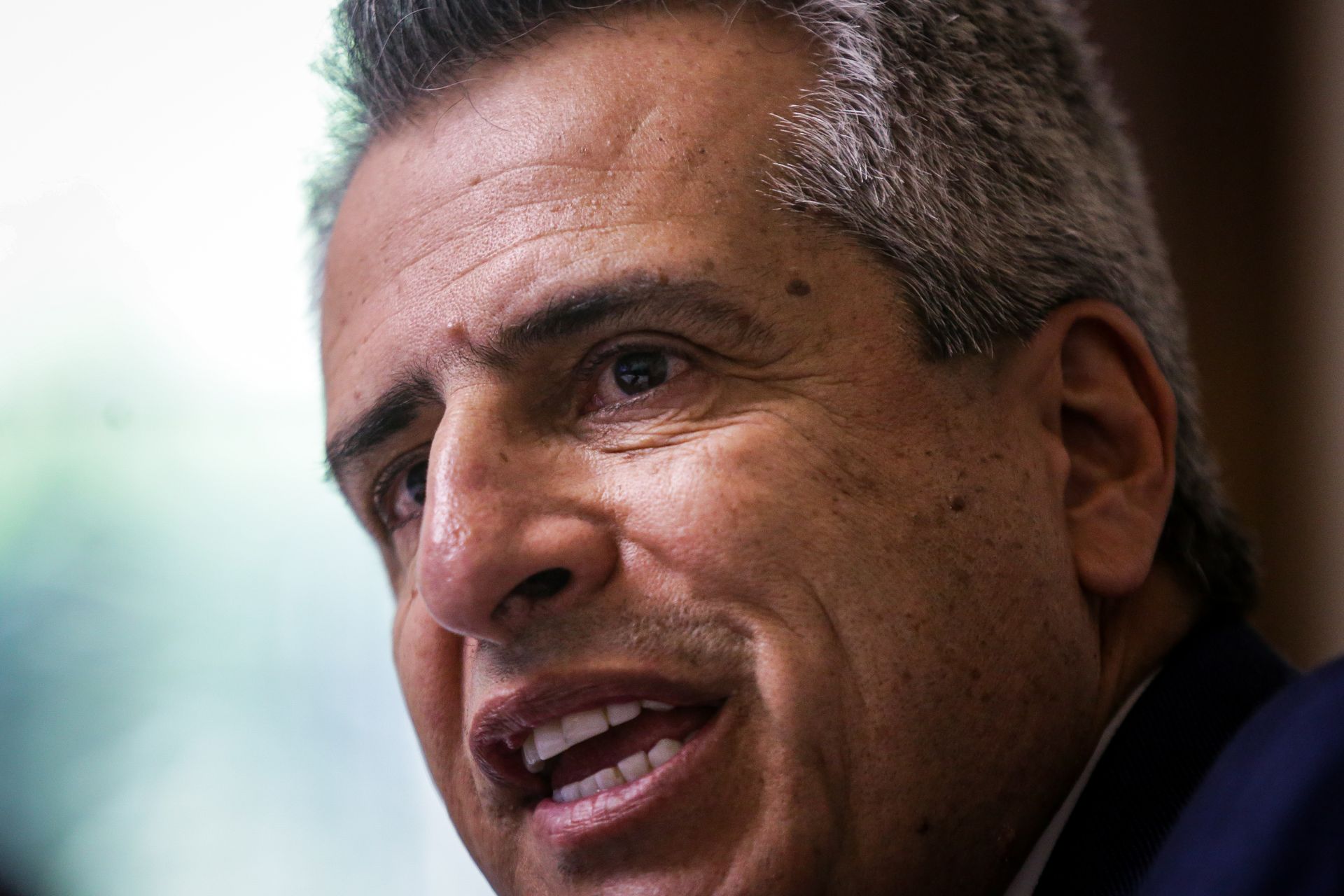 Luis Fernando Velasco