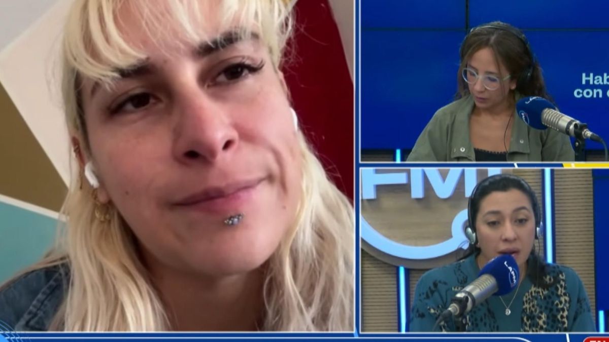 La física colombiana Ana María Gómez Londoño, premiada en TOYP Colombia 2025, trabaja en física nuclear en Suecia.