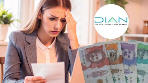 Confirmado: si gana este salario debe declarar renta en 2026