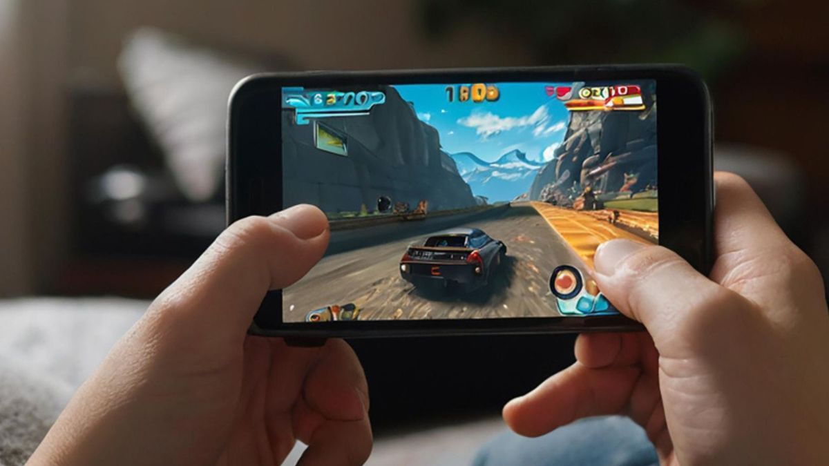 Muchos juegos offline de Android funcionan sin conexión una vez descargados por completo.