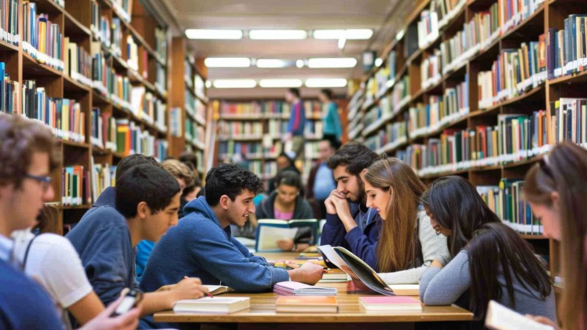 La región tiene una representación media a nivel mundial en sus universidades.