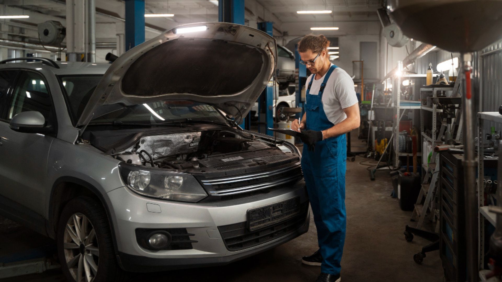 Un mantenimiento oportuno del vehículo mejora la seguridad y evita daños mecánicos mayores.