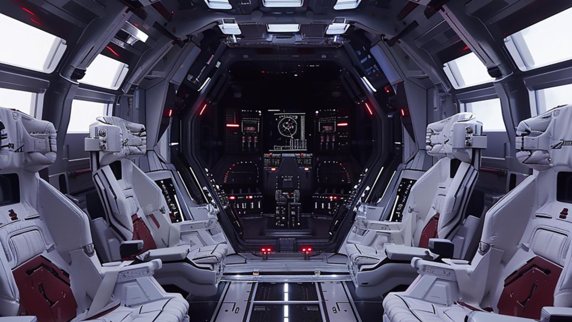 Starlink es la red de internet satelital de SpaceX y cuenta con miles de dispositivos en órbita terrestre baja.