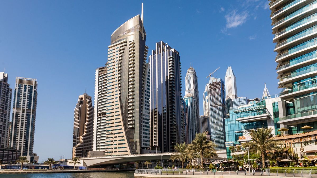 Dubái y sus atractivos turísticos