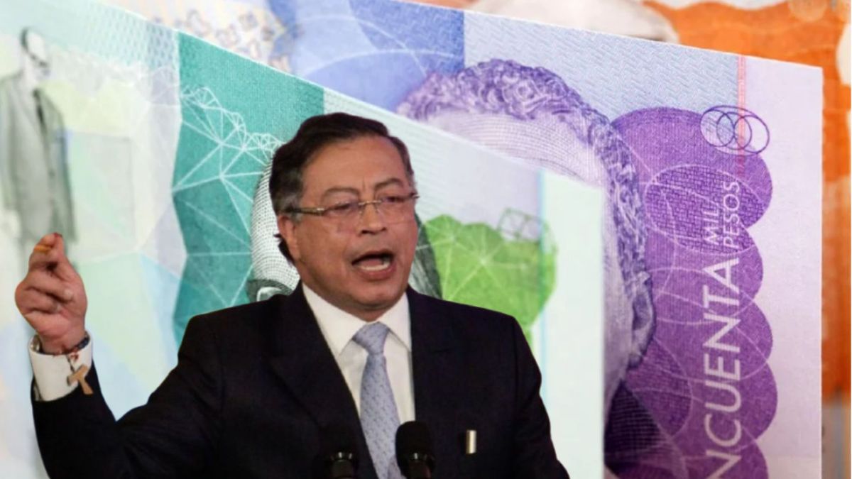 Emergencia económica en Colombia