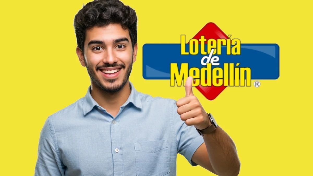 Lotería de Medellín