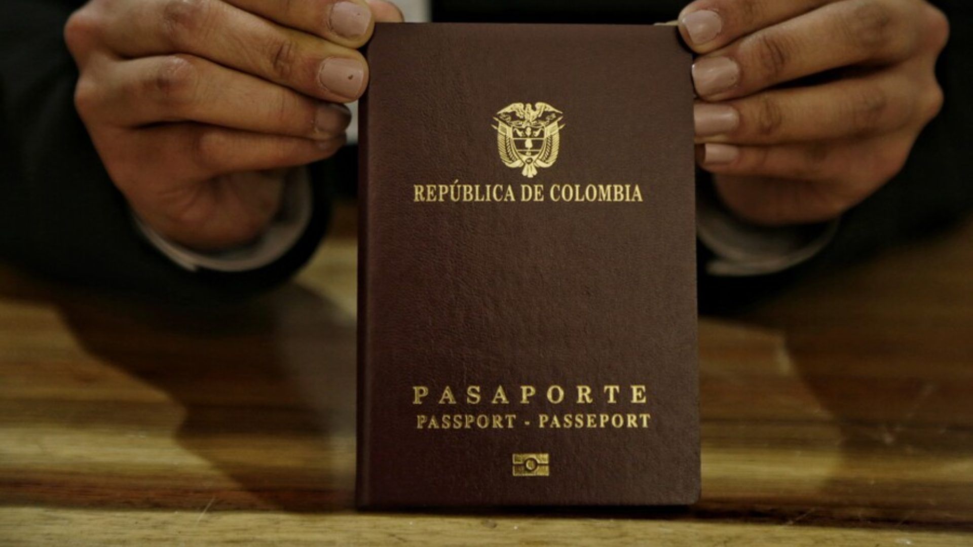Colombianos no necesitarán visa para entrar a un país europeo. Solo el pasaporte.