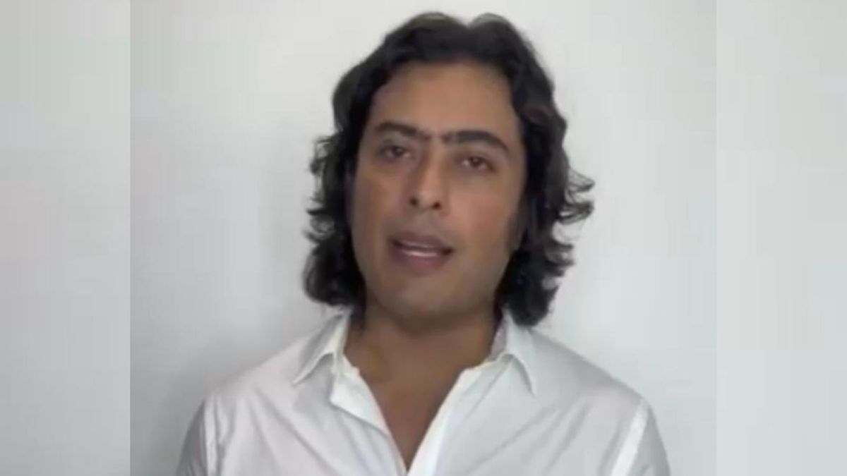 Nicolás Petro queda en libertad, pero continúa en proceso judicial