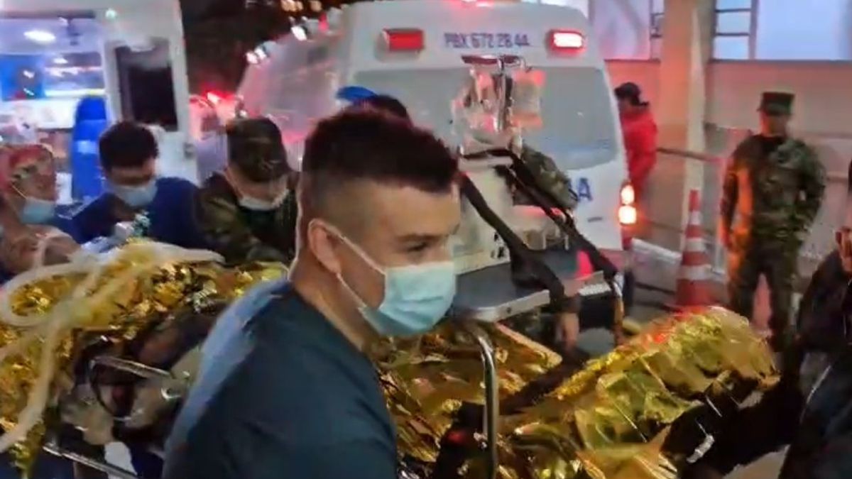 El académico señaló que el ELN habría aprovechado la política de “paz total” para fortalecerse, expandir su presencia territorial y consolidarse en zonas estratégicas