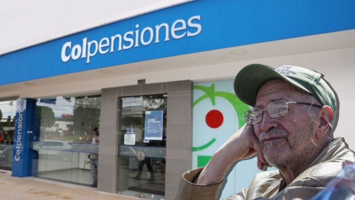 Colpensiones y semanas cotizadas