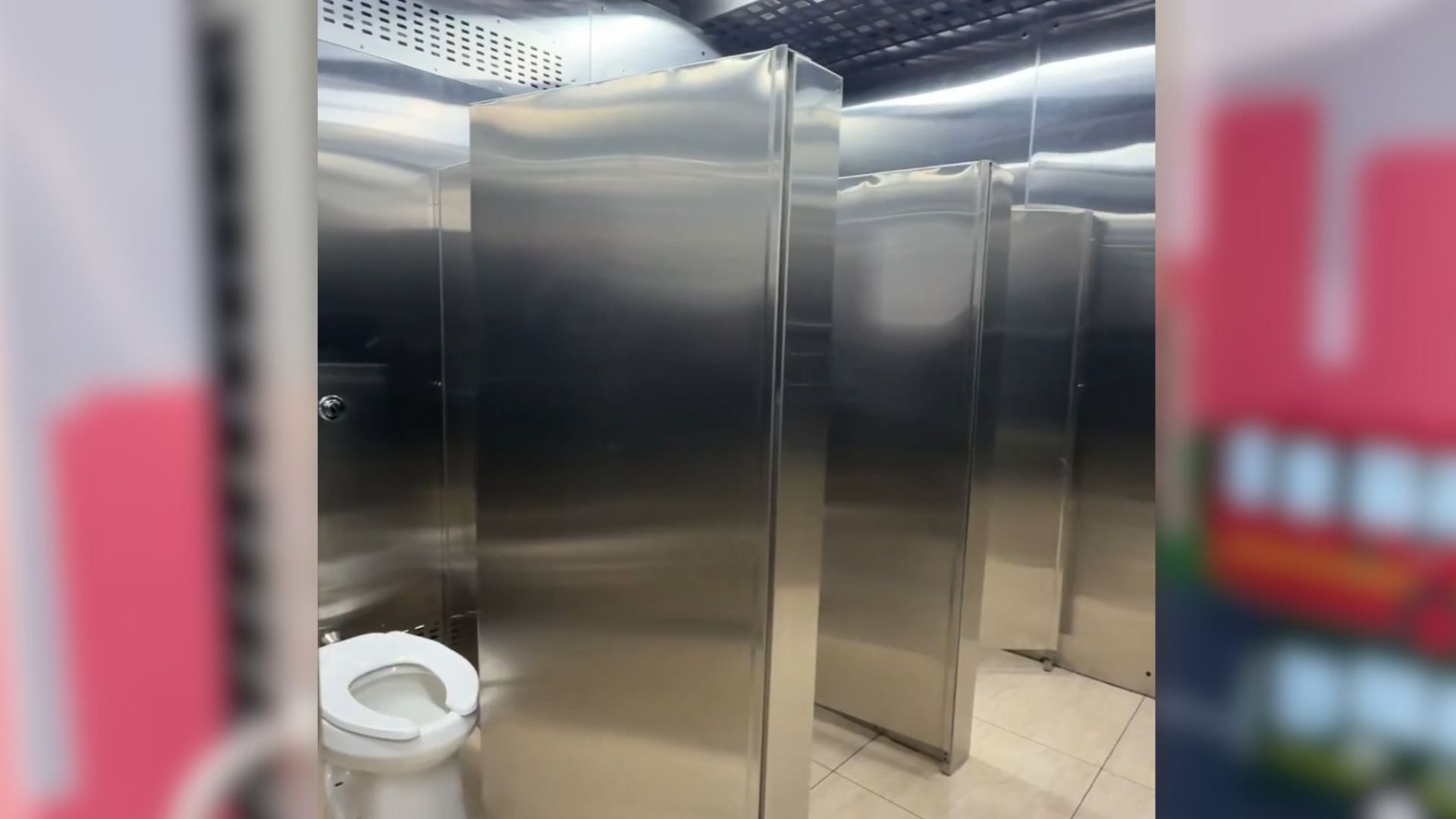 Bogotá cuenta con solo 24 baños públicos, una cifra baja frente a otras capitales de la región.