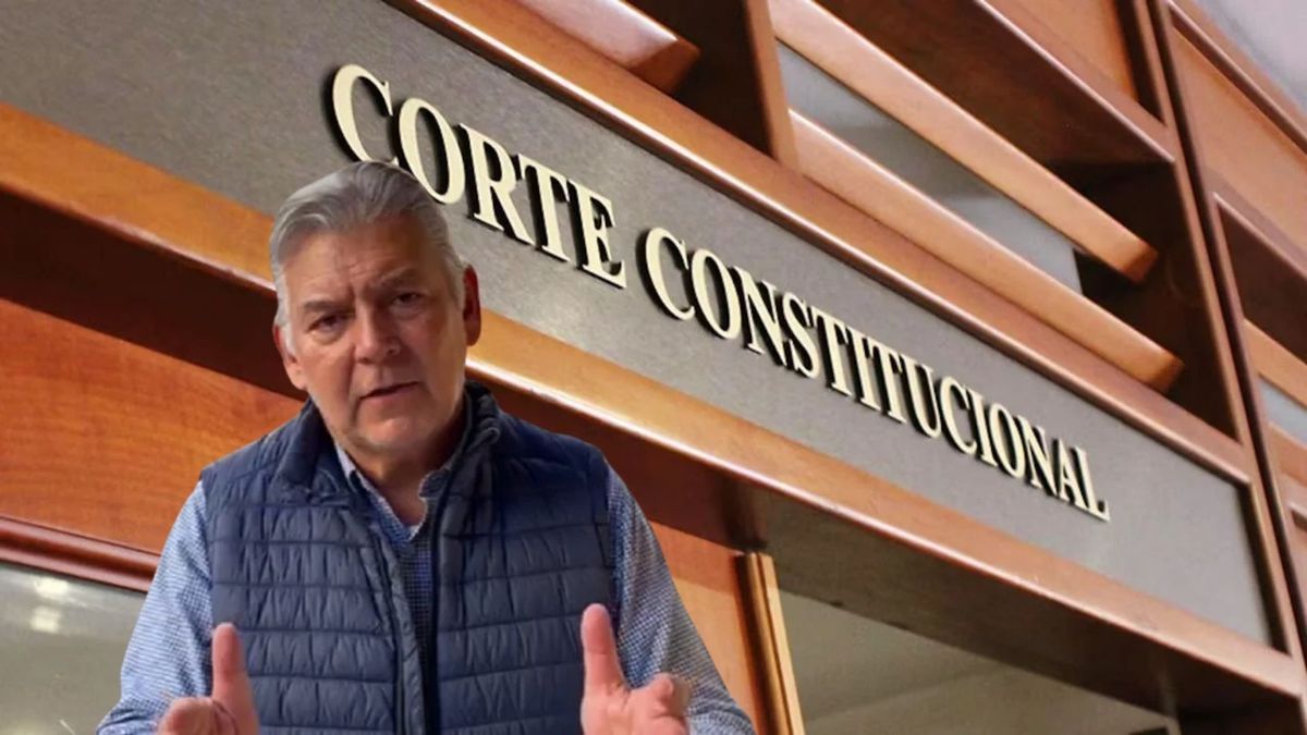 Jaime Alberto Cabal, presidente de Fenalco