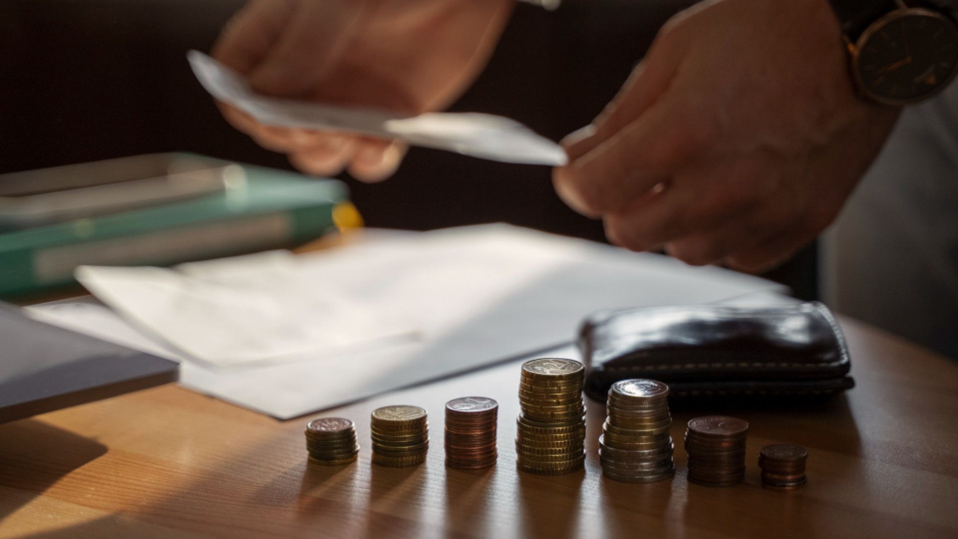 Germán Ávila Plazas, ministro de Hacienda, anunció que la emergencia económica permitirá cubrir el déficit fiscal de 2026.