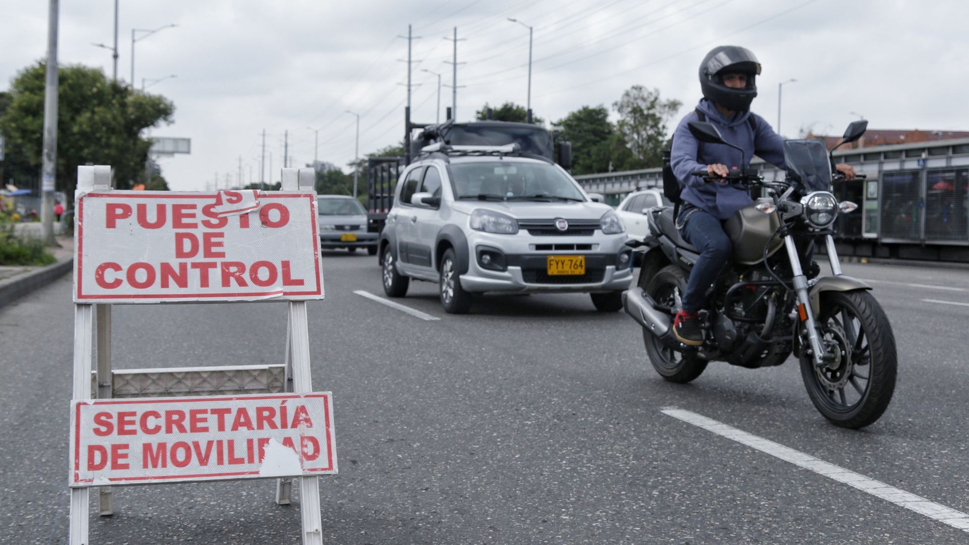 La medida busca facilitar la movilidad durante las vacaciones y celebraciones de fin de año en Medellín.