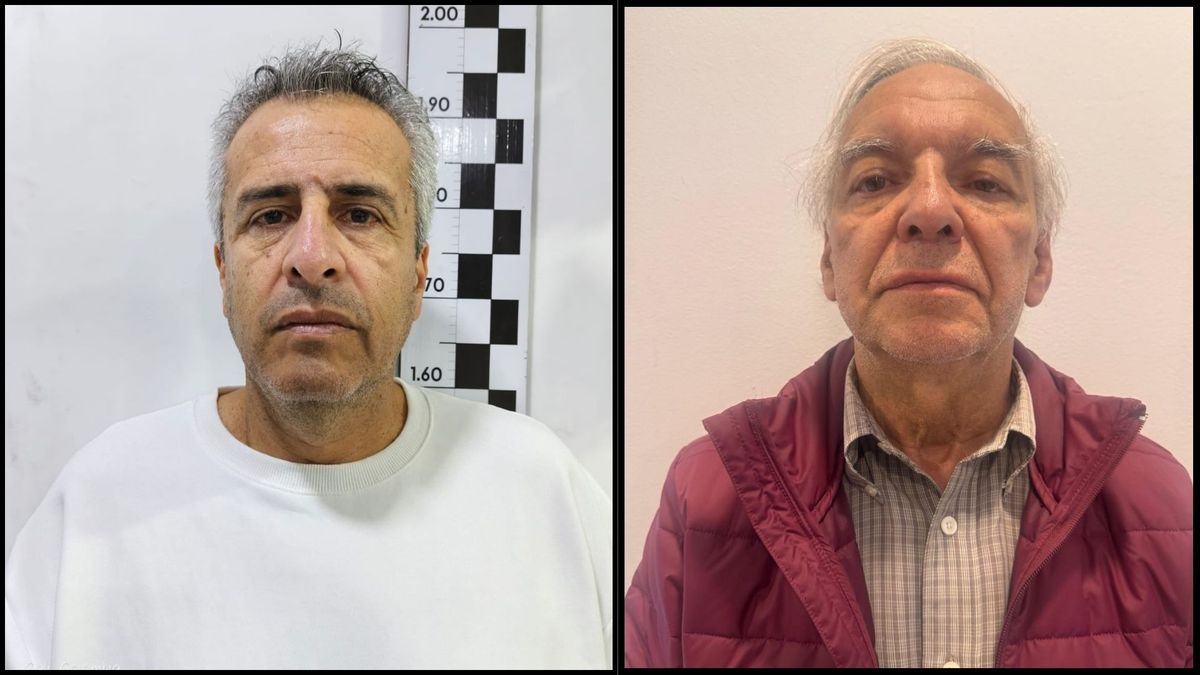 Exministros Ricardo Bonilla y Luis Fernando Velasco recluidos en guarniciones de la Policía