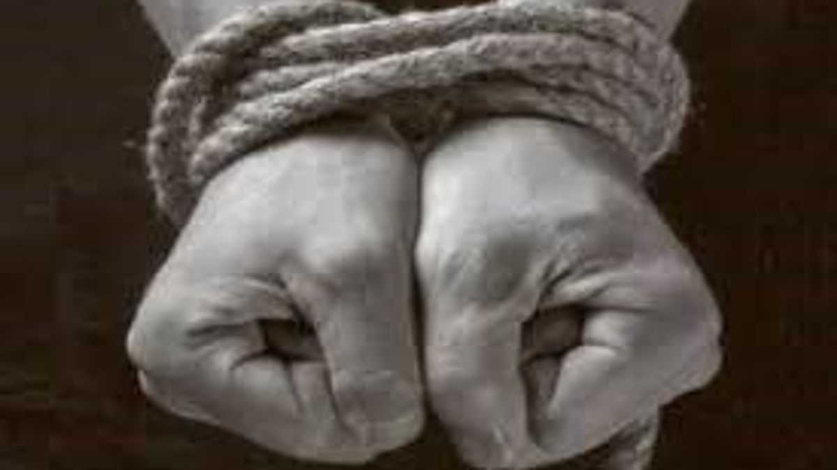 Las autoridades y líderes sociales de la región indicaron que hasta el momento no se tienen denuncias oficiales sobre el secuestro de tres personas.