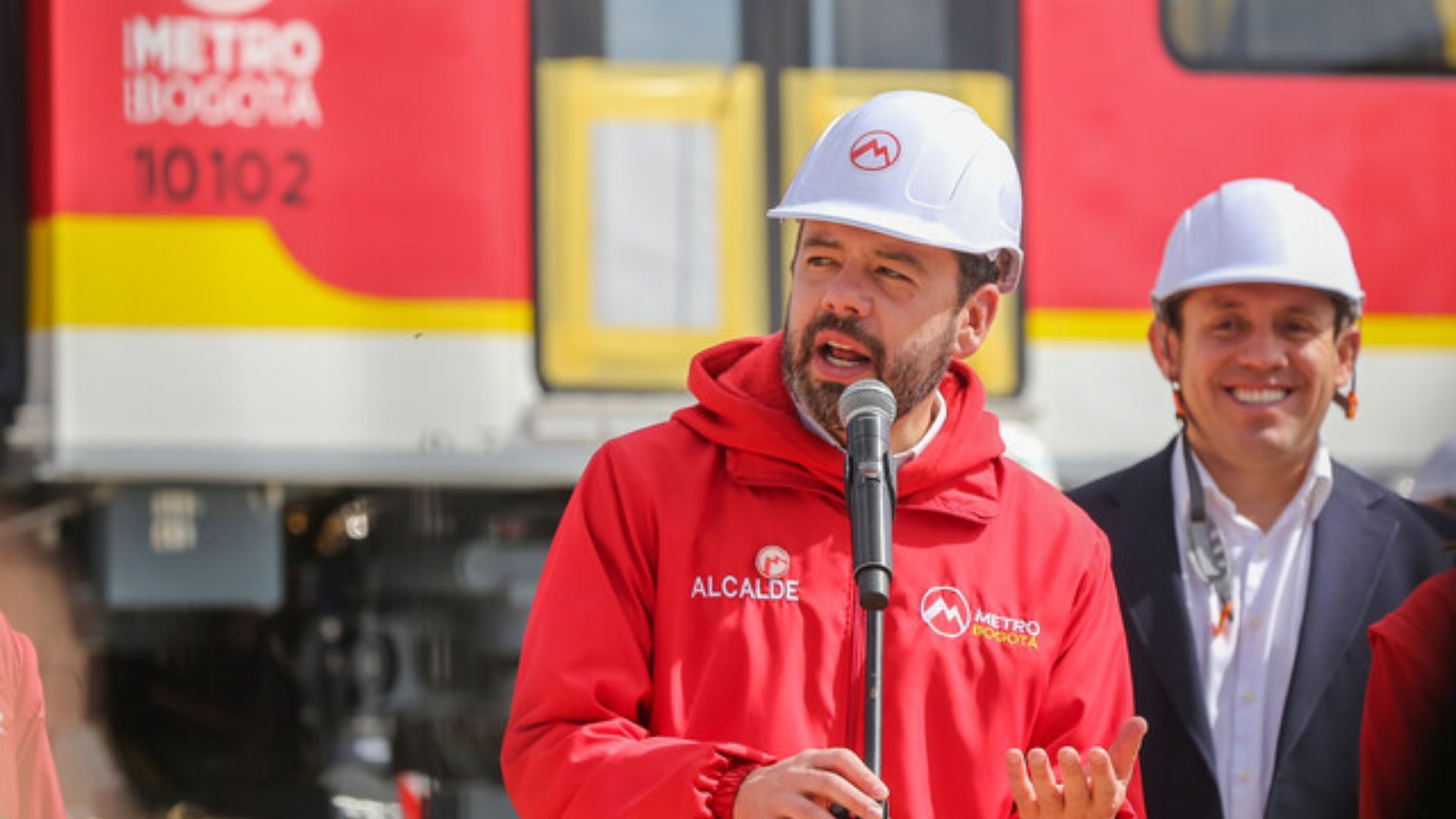 Metro de Bogotá tendrá una línea 3 que conectará con Soacha