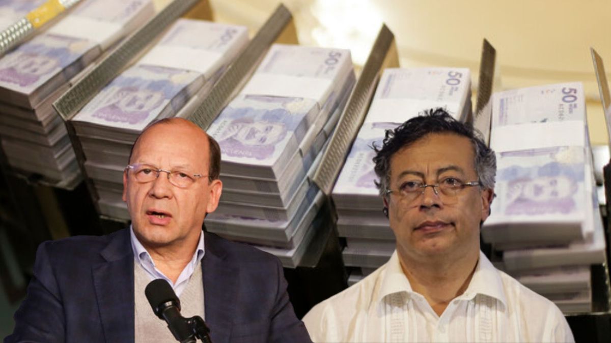 Nuevos impuestos por emergencia económica del gobierno Petro