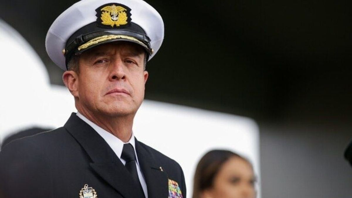 comandante de las ff mm niega debilidad en inteligencia militar y operaciones siguen