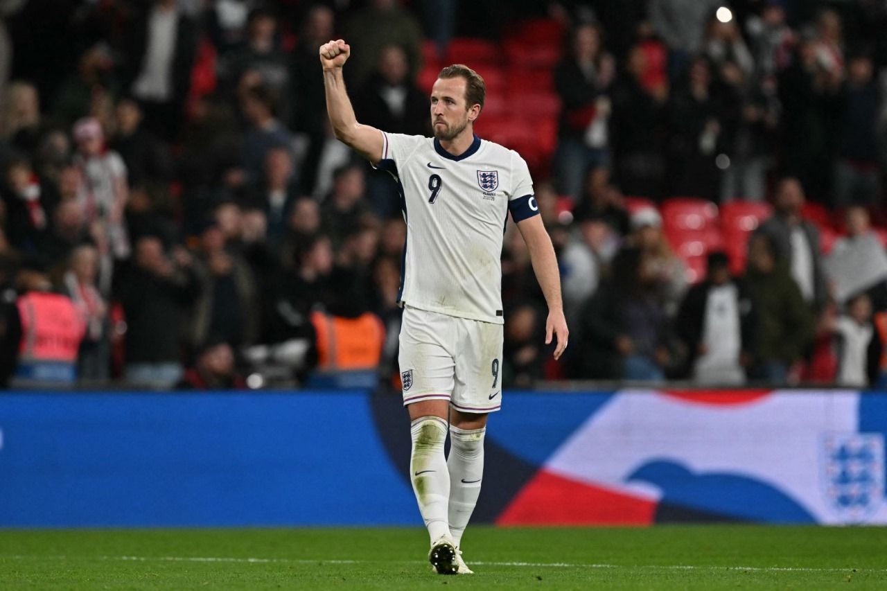 Inglaterra lidera el ranking de los planteles más valiosos del Mundial 2026 con una valoración aproximada de 1.290 millones de euros.