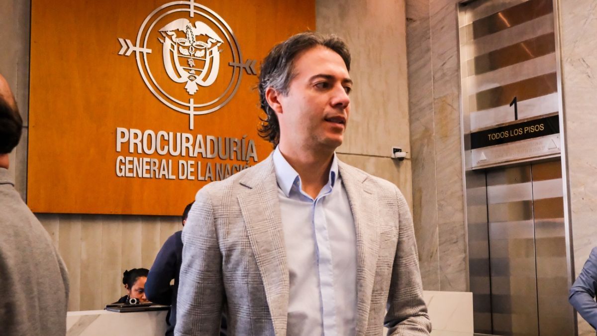 La controversia se intensificó cuando Quintero Calle confirmó el miércoles 26 de noviembre que inició acciones judiciales contra Sebastián López.