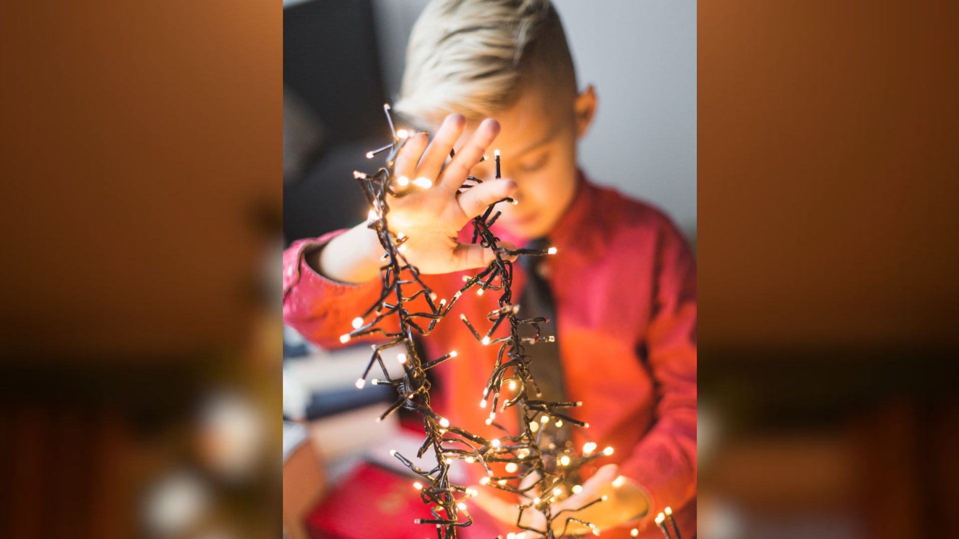 El uso de iluminación LED reduce riesgos eléctricos y el impacto en la factura mensual.