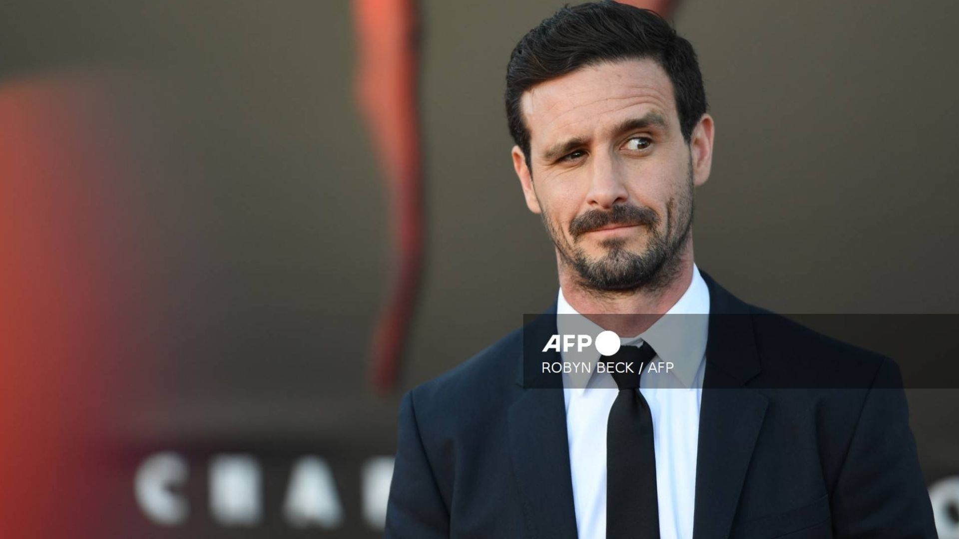 James Ransone alcanzó reconocimiento mundial tras interpretar a Eddie Kaspbrak adulto en It: Capítulo 2.