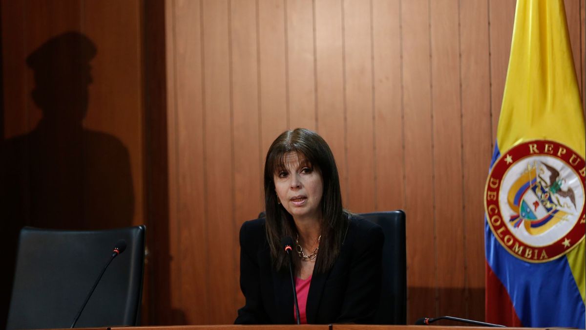 María Victoria Calle fue magistrada de la Corte Constitucional entre 2009 y 2017, periodo en el que participó en fallos históricos.