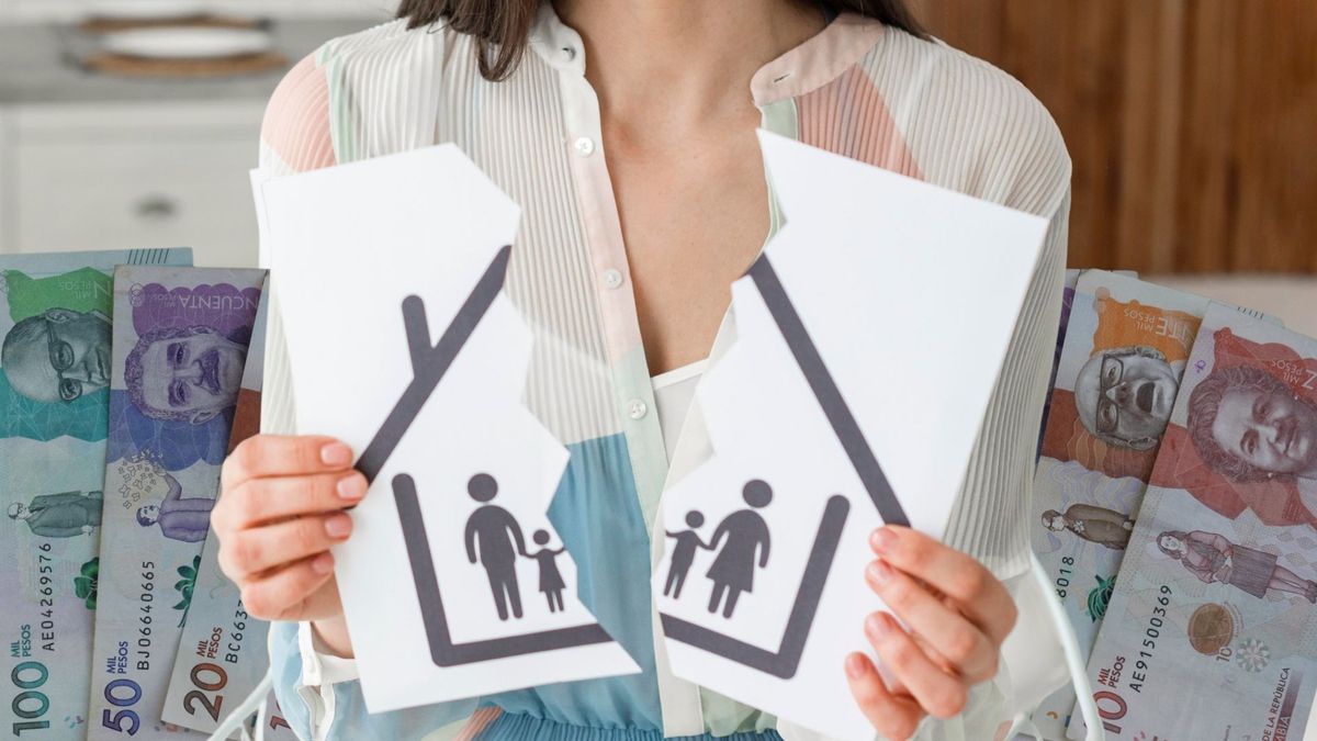 Unión libre genera cuota alimentaria tras separación