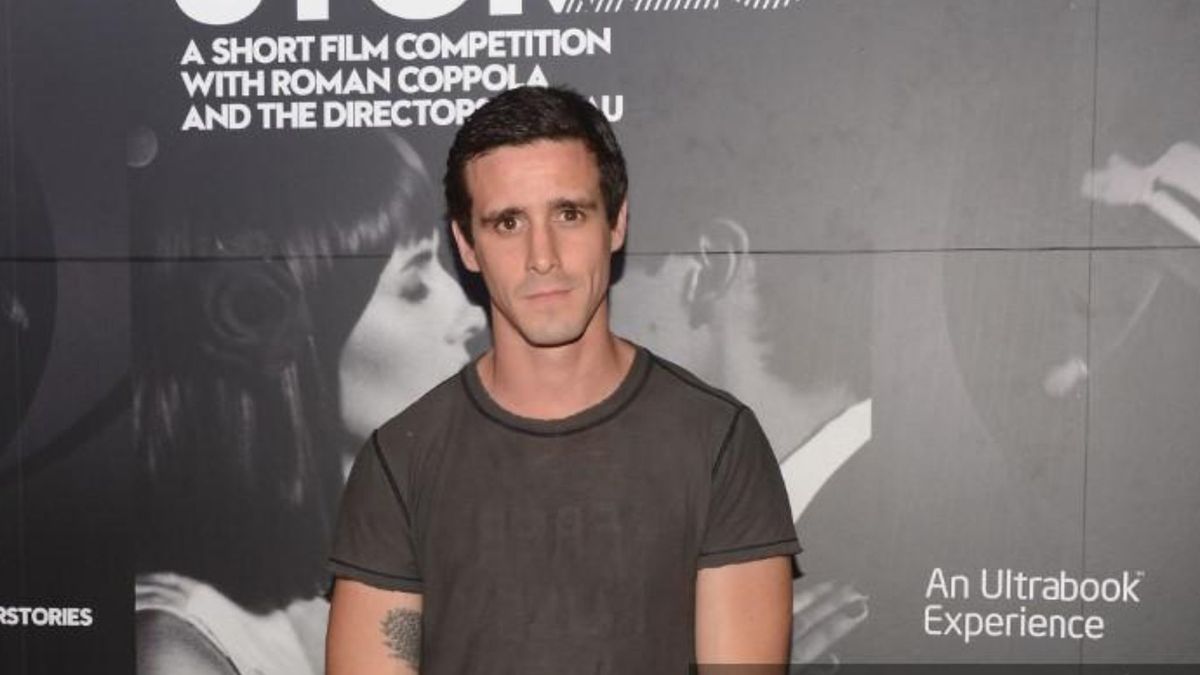 Fallece el actor James Ransone