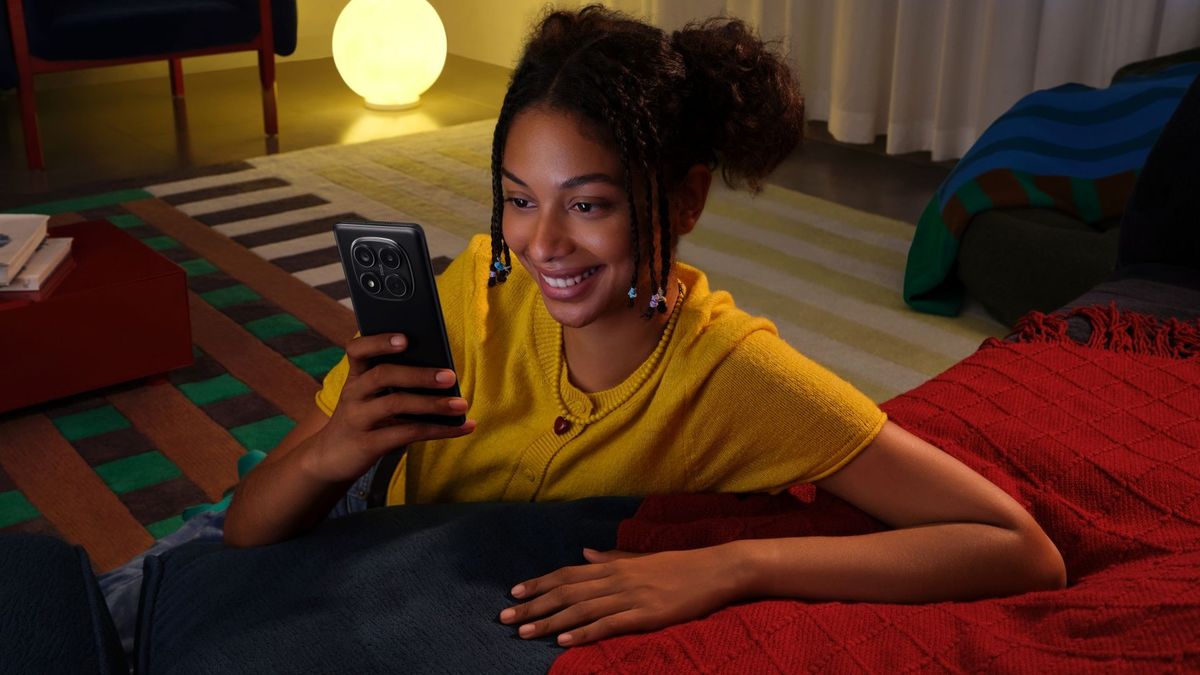 Contenido patrocinado Xiaomi