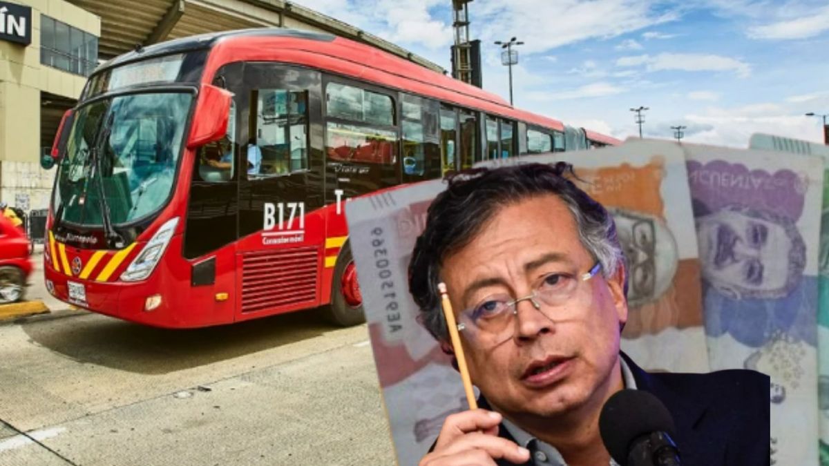 Auxilio de transporte 2026