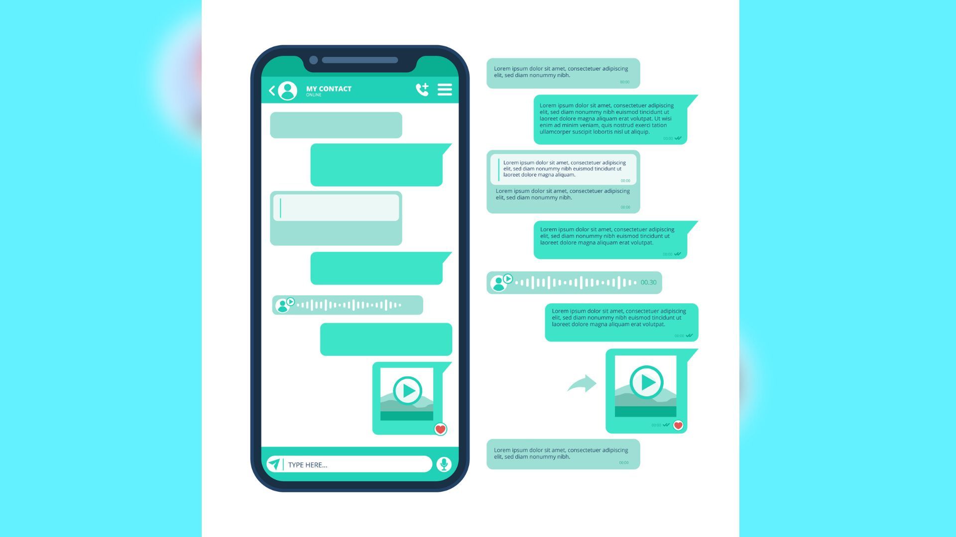 La vinculación del número de WhatsApp con Zapia se realiza una sola vez desde la app.