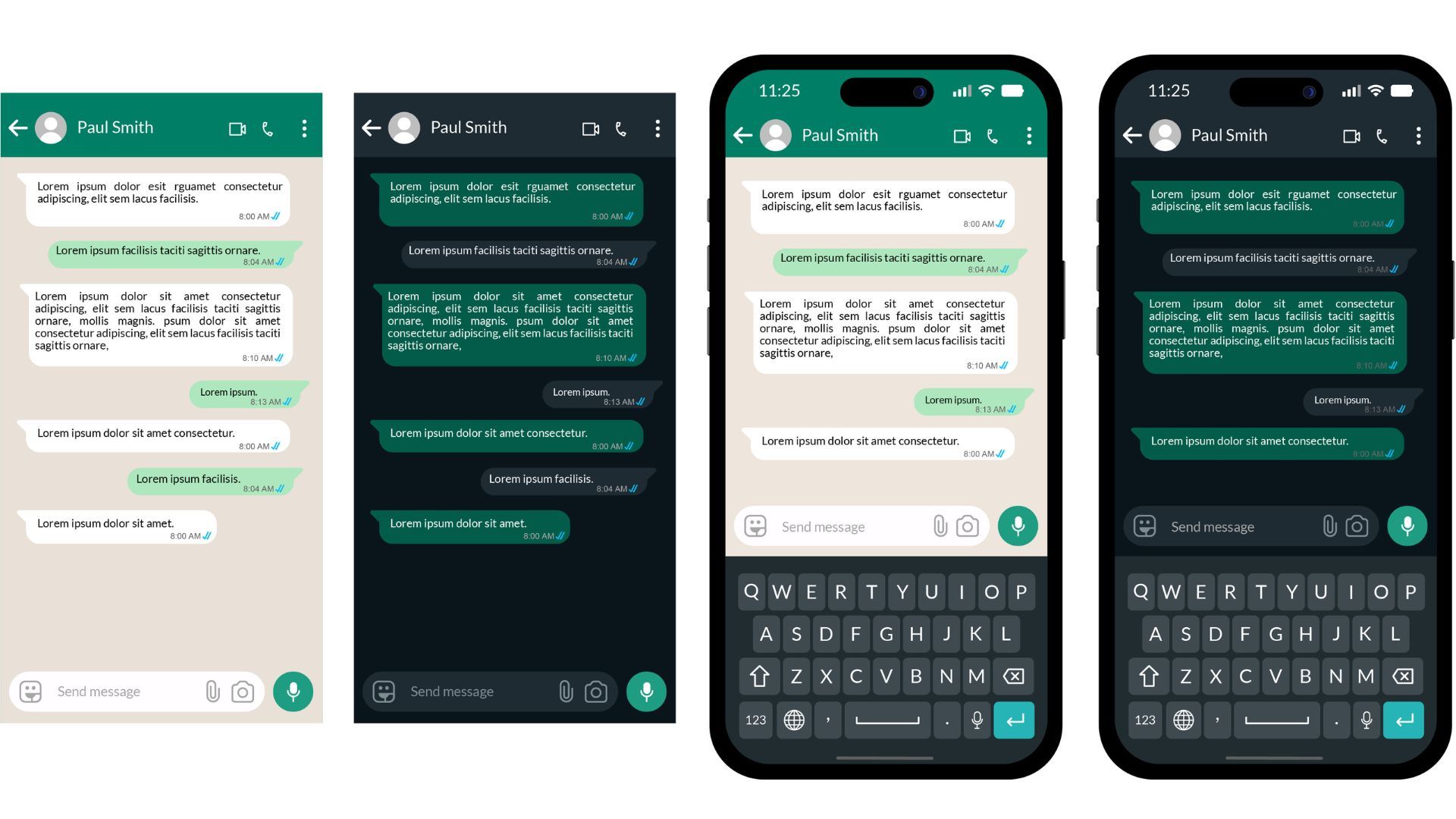  Zapia se ha popularizado en WhatsApp por sus funciones de automatización y uso de lenguaje natural.