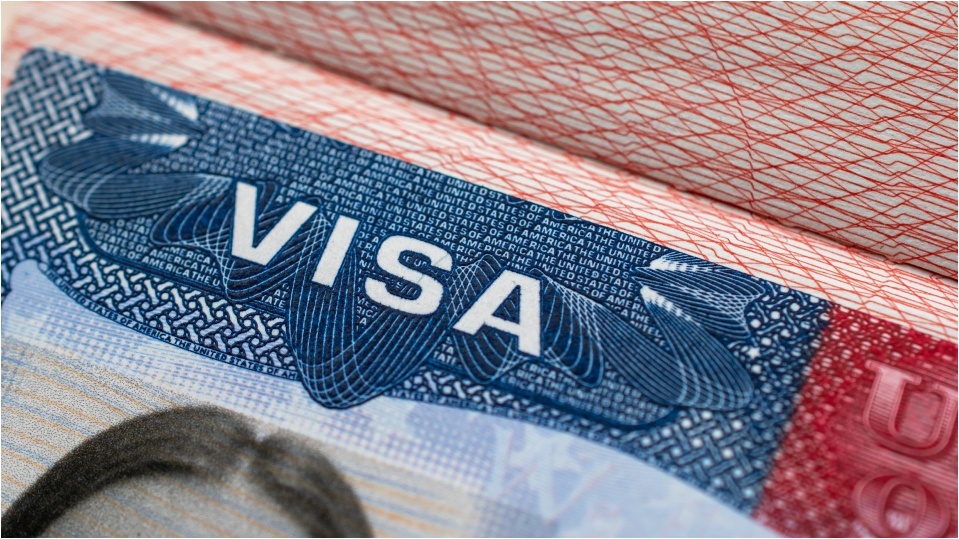 La Embajada de Estados Unidos informó que no tramitará las visas en ciertas fechas de diciembre y enero.