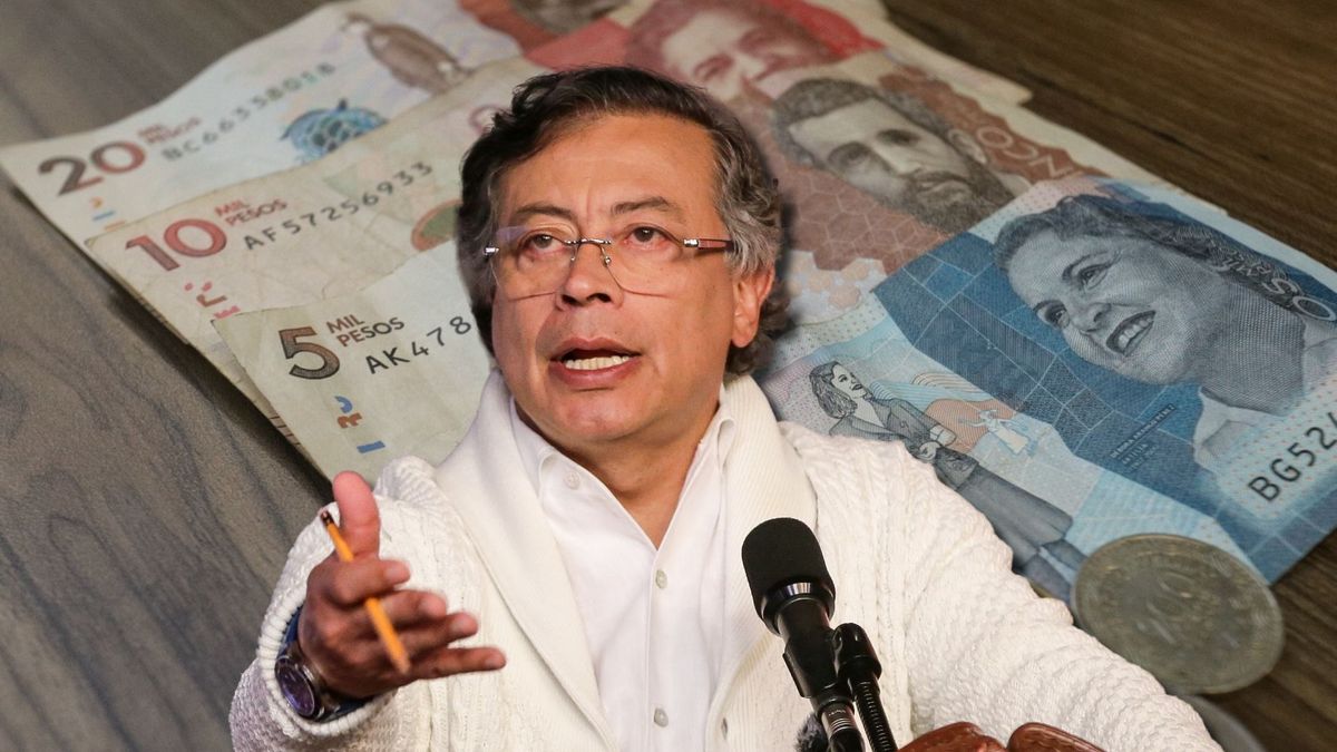 Gustavo Petro