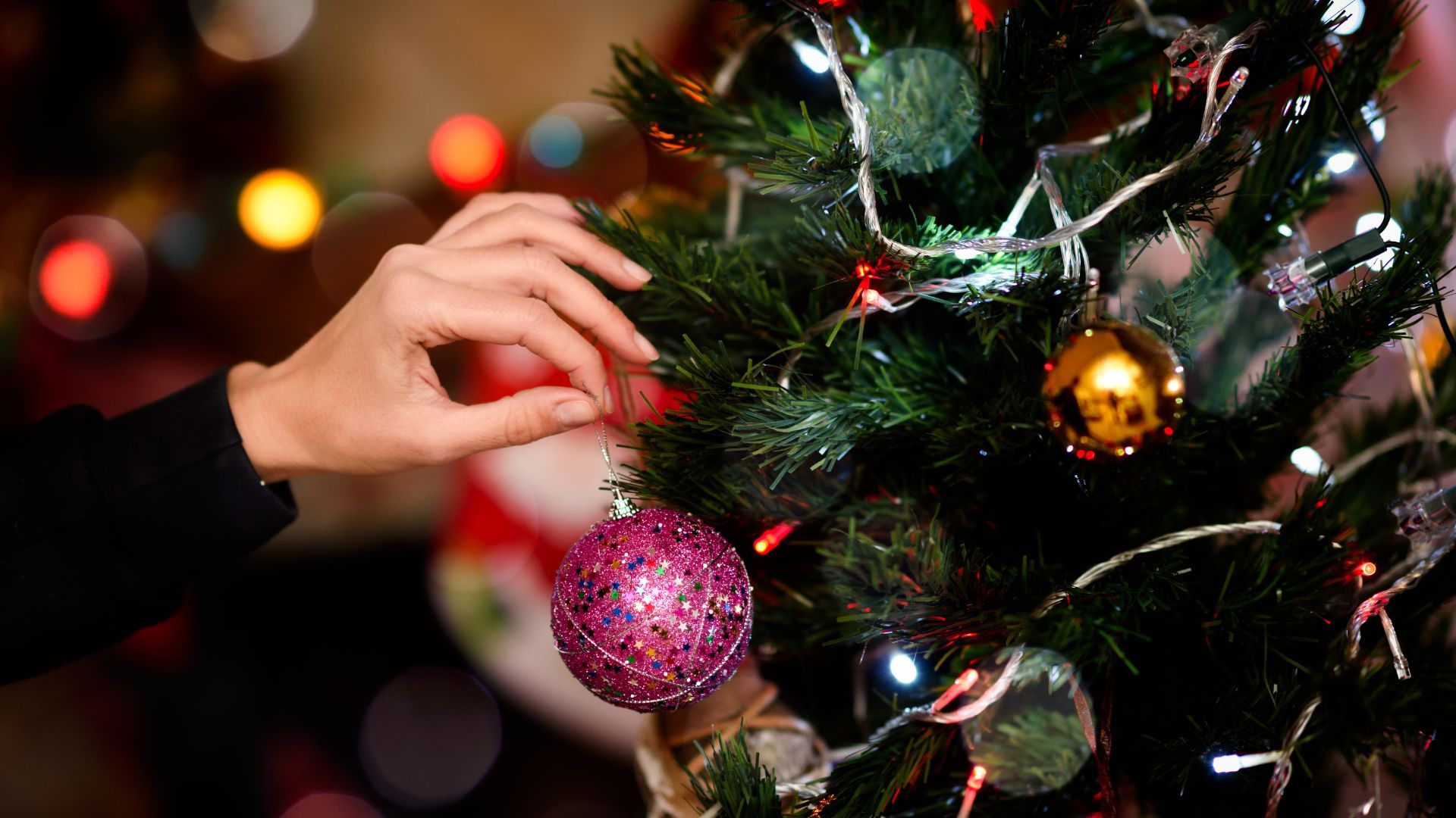 Celebraciones navideñas en el mundo