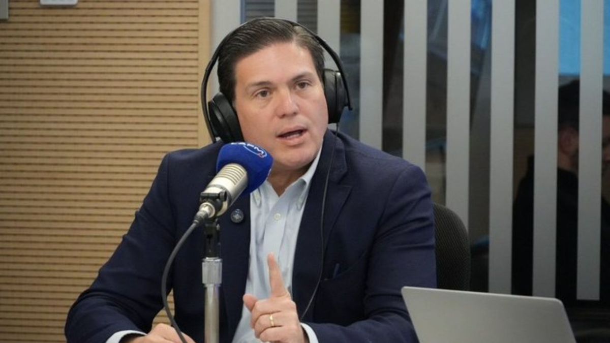 precandidato presidencial juan carlos pinzon apuesta por una consulta amplia para construir bloque politico