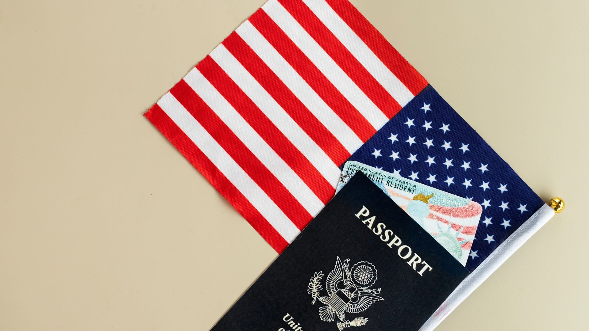 Solicitud visa americana para 2026