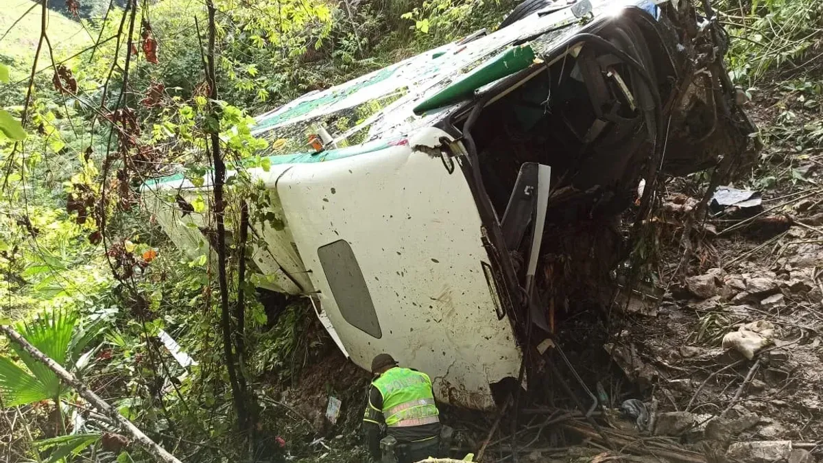 sancion a cda de remedios se baso en videos de la revision tecnico mecanica segun supertransporte