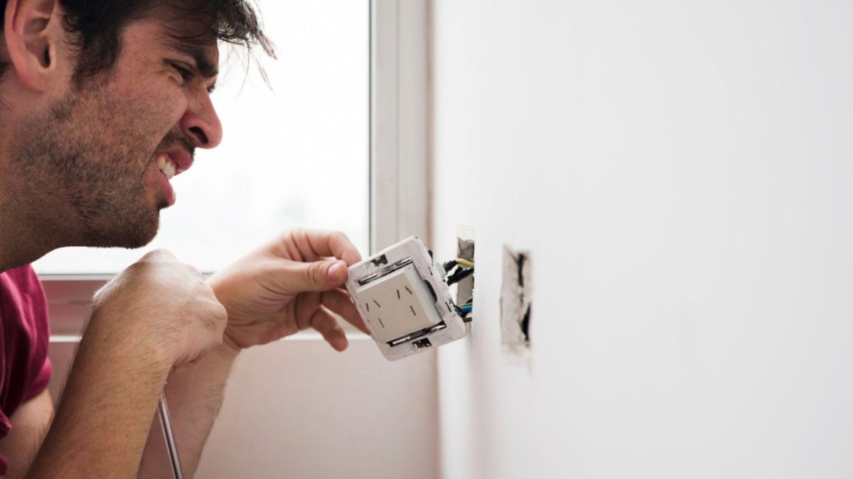 Estos sistemas reducen el uso de regletas y mejoran la seguridad eléctrica en casa.