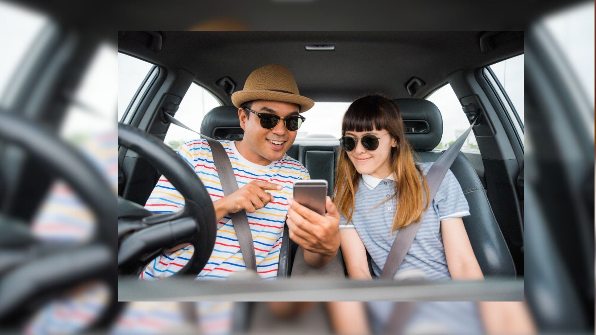 Ajustar aplicaciones y activar el ahorro de datos mejora la seguridad digital durante las vacaciones.