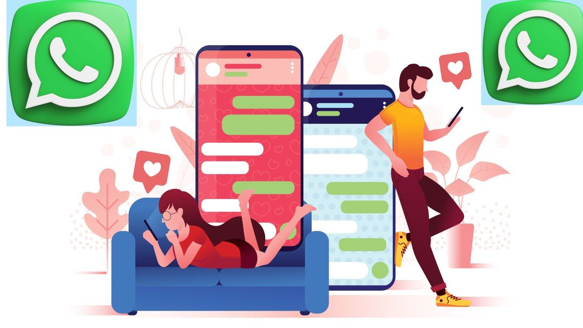 La actualización busca que los usuarios de WhatsApp se expresen mejor sin depender solo del texto.