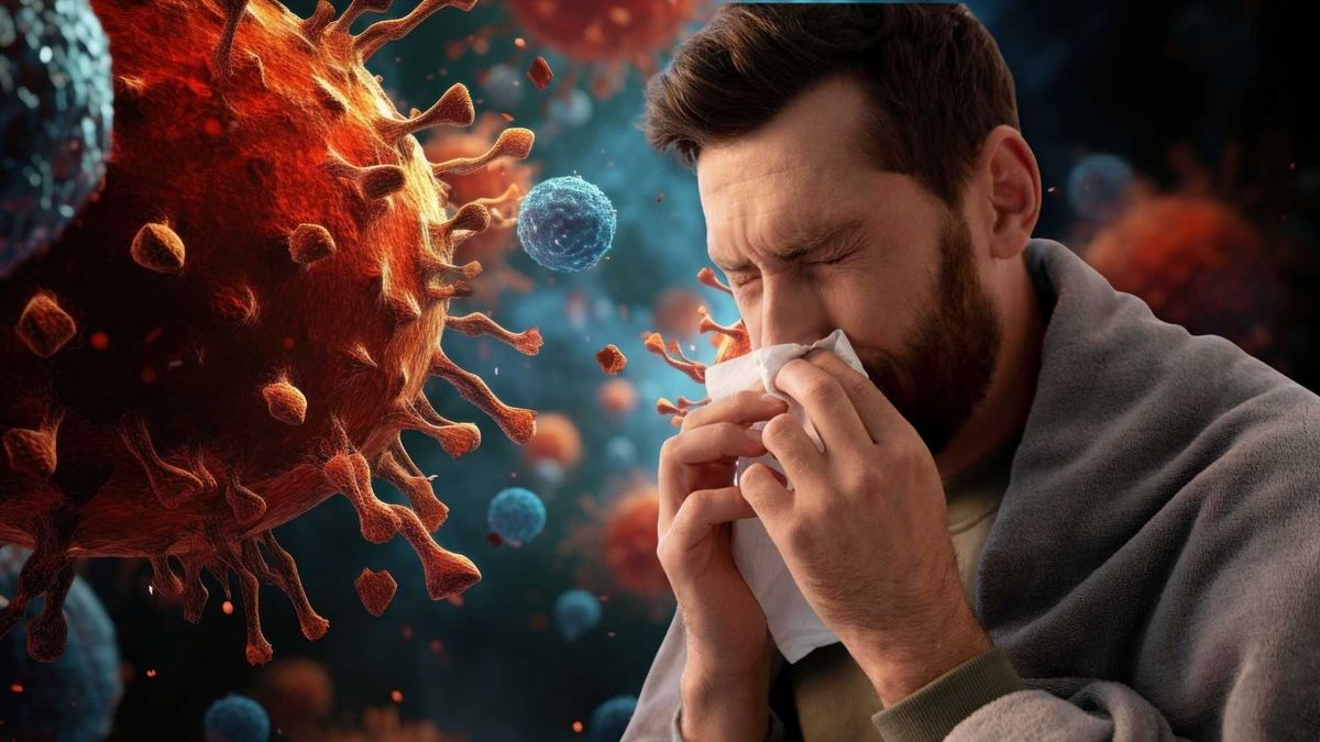 El Ministerio de Salud y el INS confirmaron un caso importado de influenza A(H3N2) detectado mediante vigilancia epidemiológica en Colombia.