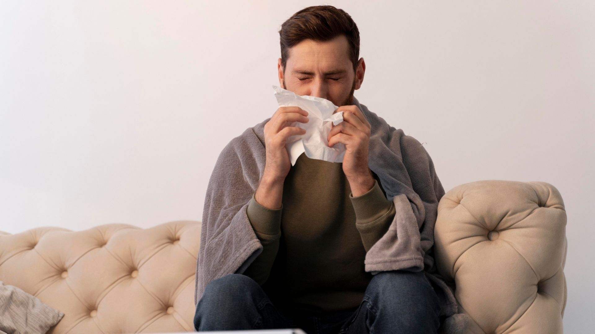 Autoridades sanitarias mantienen vigilancia epidemiológica tras la confirmación del primer caso de influenza H3N2 en Colombia.