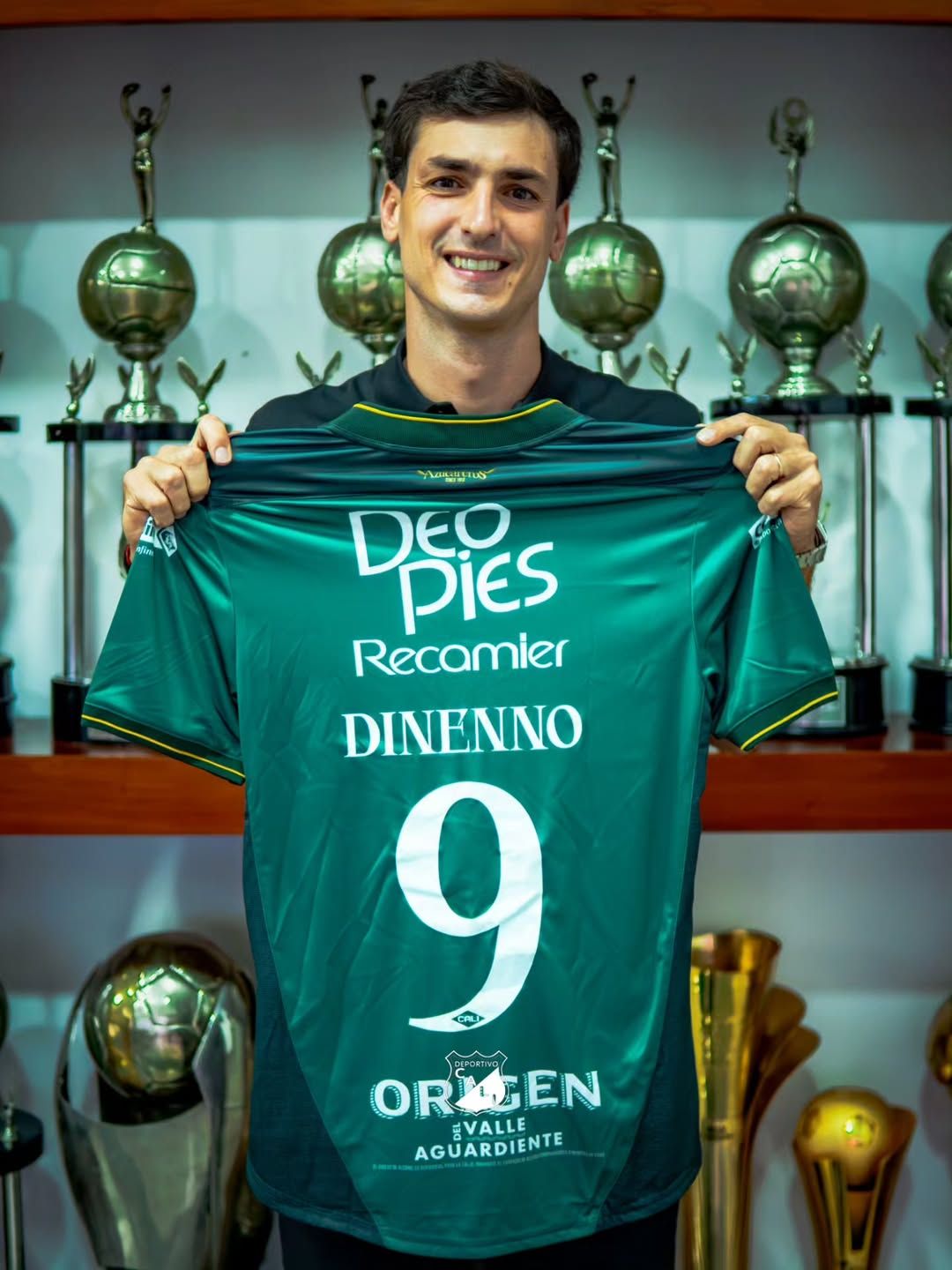 Juan Ignacio Dinneno