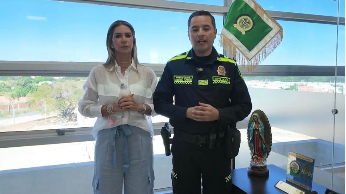 Descartan secuestro en Valledupar y confirman caso de ‘falso servicio’ que generó alarma en el barrio La Nevada