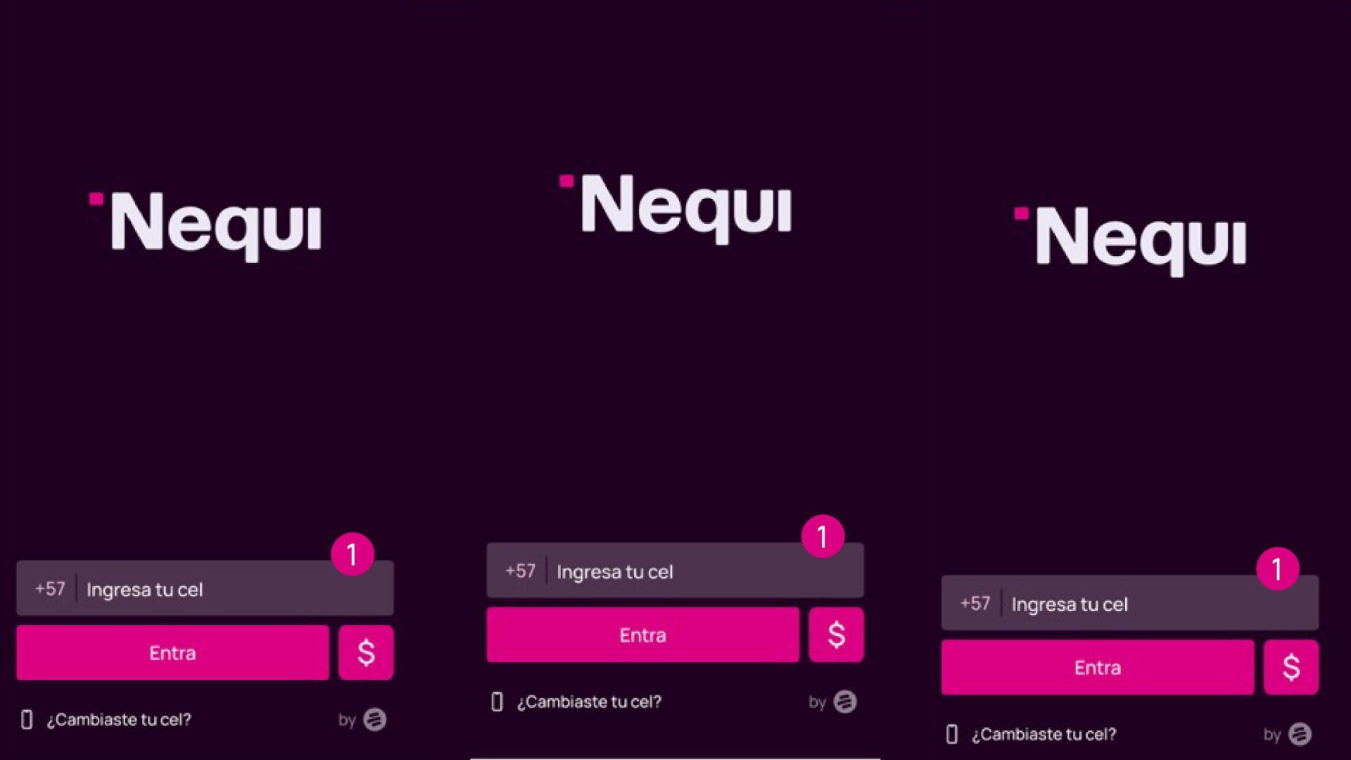 Las caídas de Nequi en 2025 se concentraron en quincenas y fechas de alta demanda.